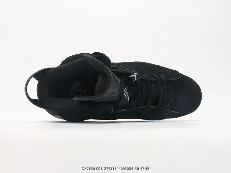 Air Jordan Спортивная обувь  DX2836-001 #27933544663004